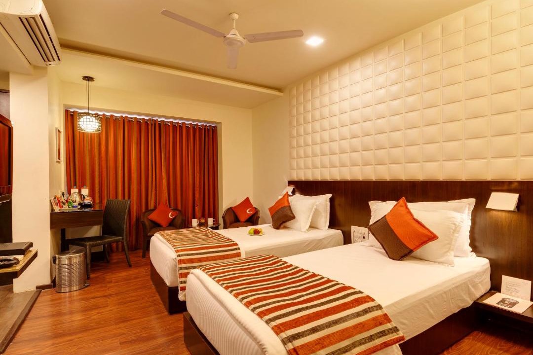 Photo of Bedroom in Kolhapur