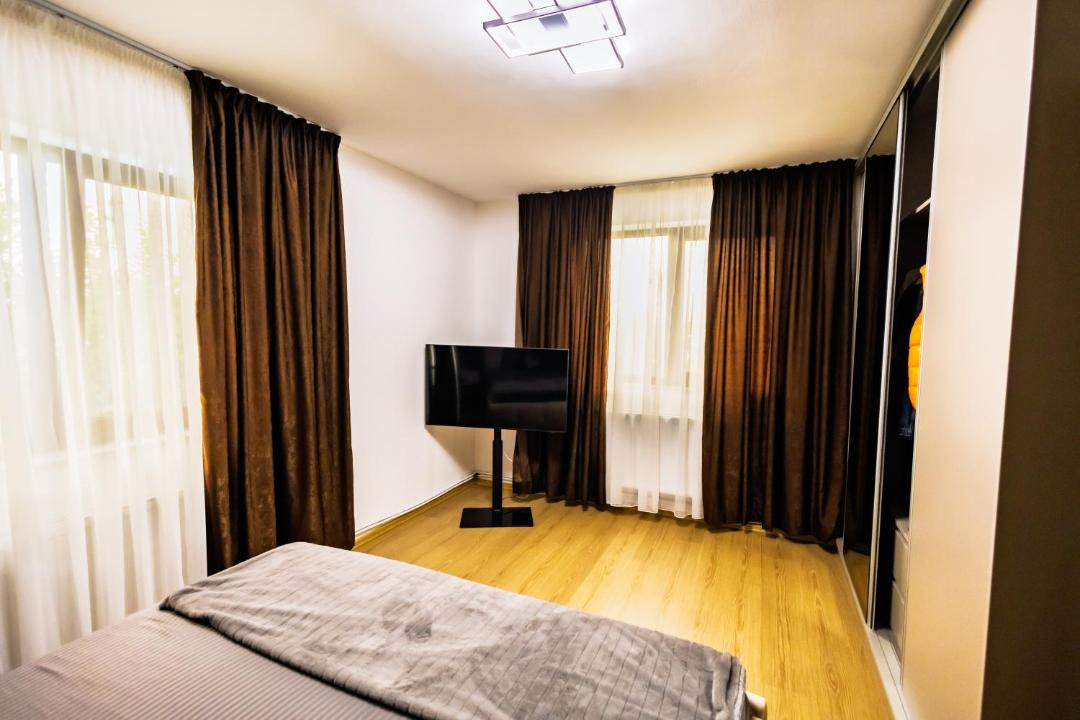 Photo of Bedroom in Craiova