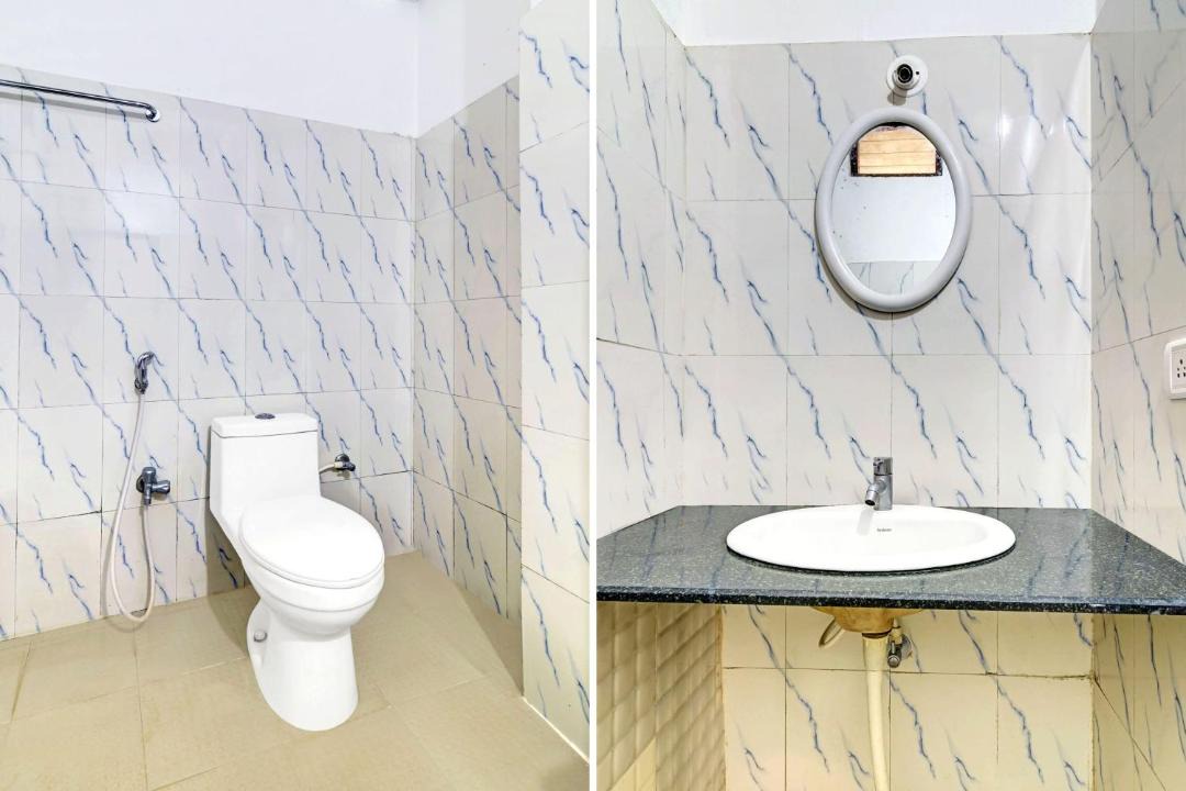 Photo of Bathroom in Stuart Hill
