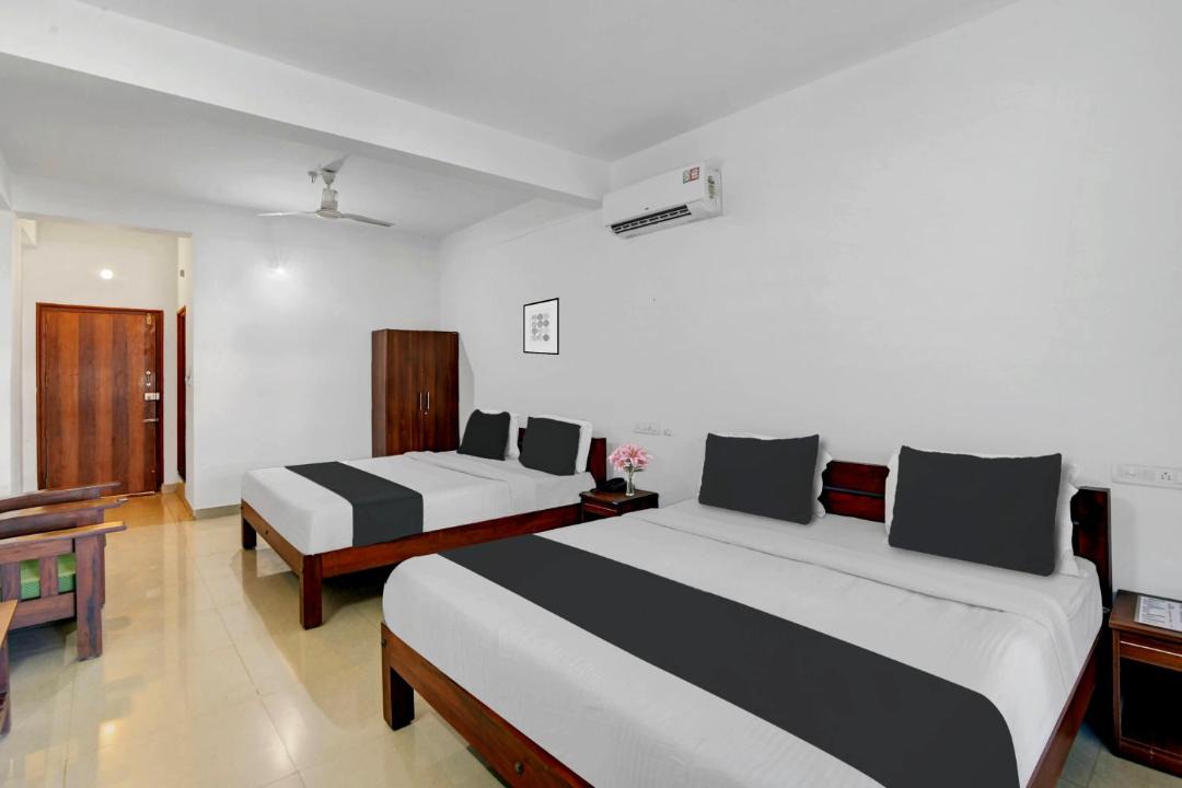 Photo of Bedroom in Stuart Hill