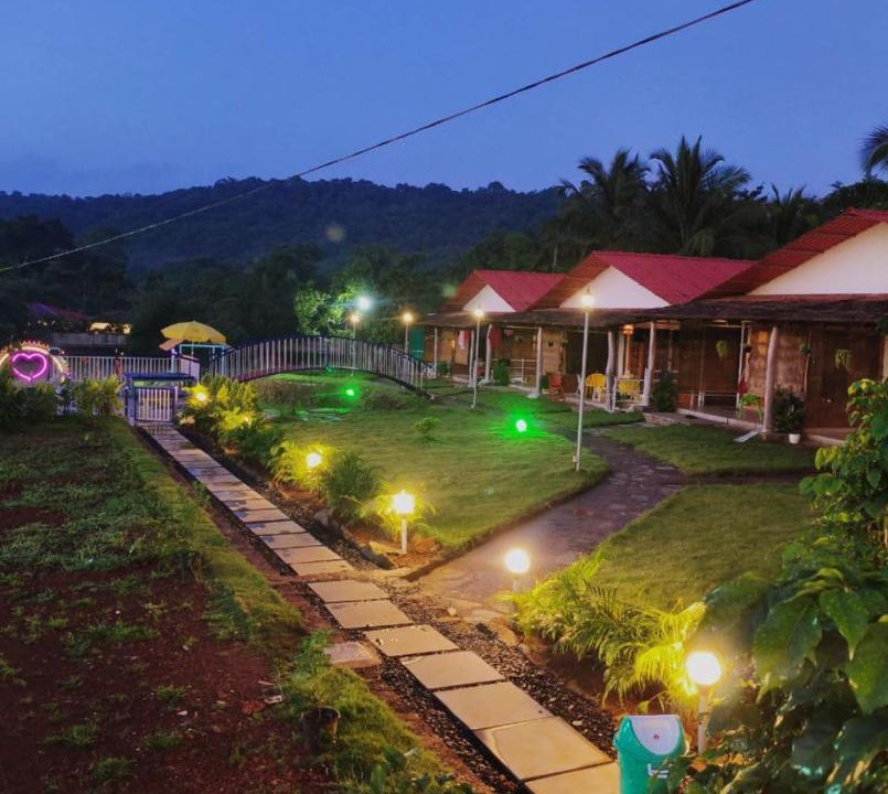 Photo of Others in Agonda