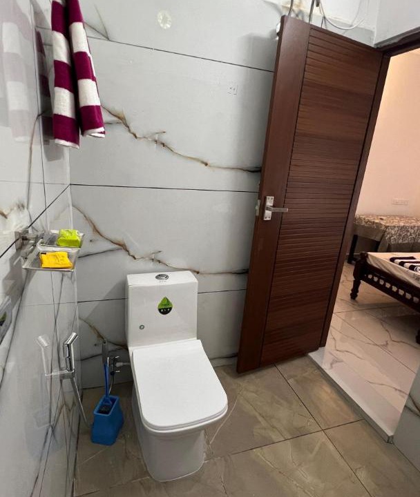 Photo of Bathroom in Onamthuruth