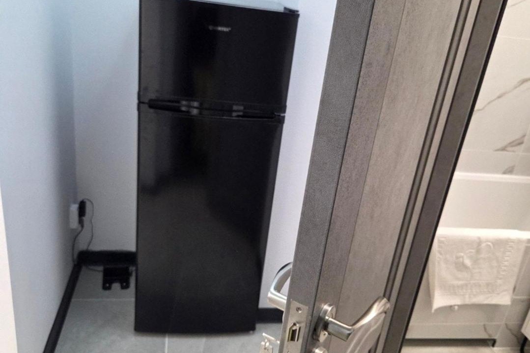 Photo of Bathroom in Sector 3