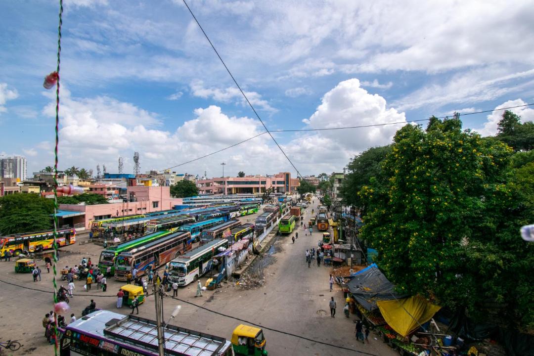 Photo of Others in Kalasipalya