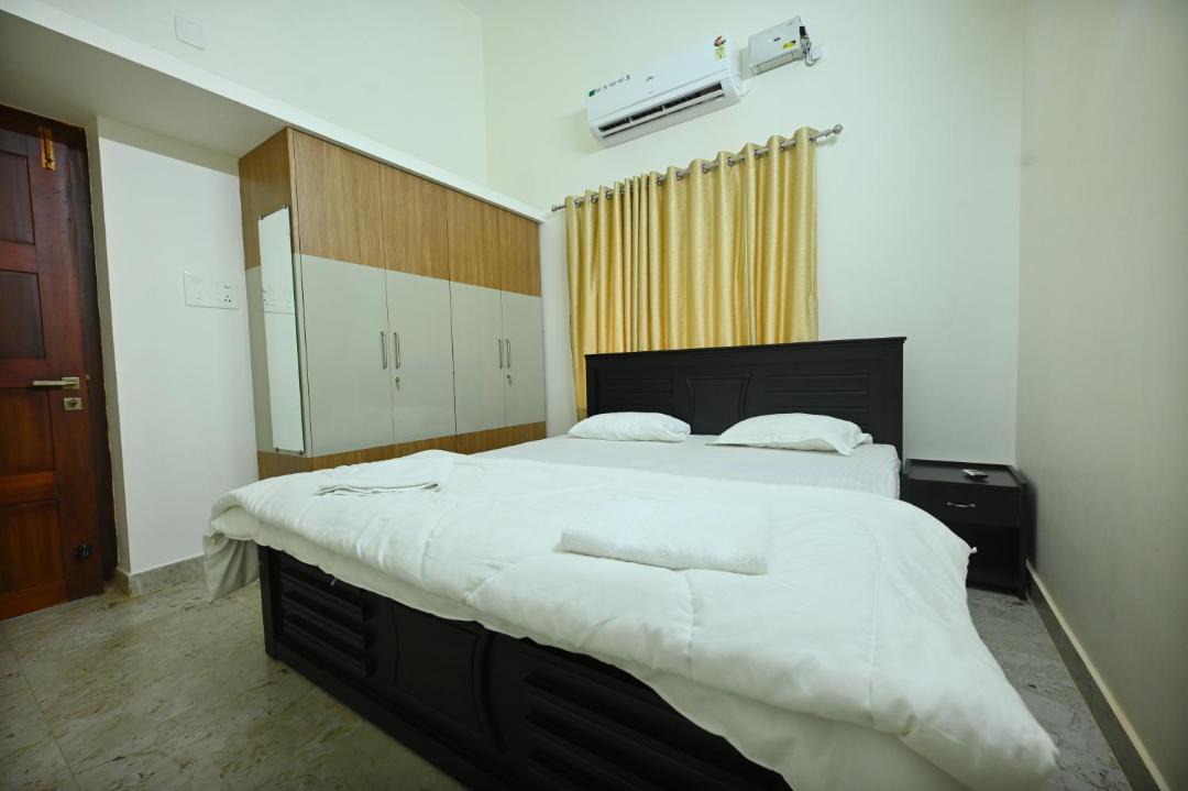 Photo of Bedroom in Malpe