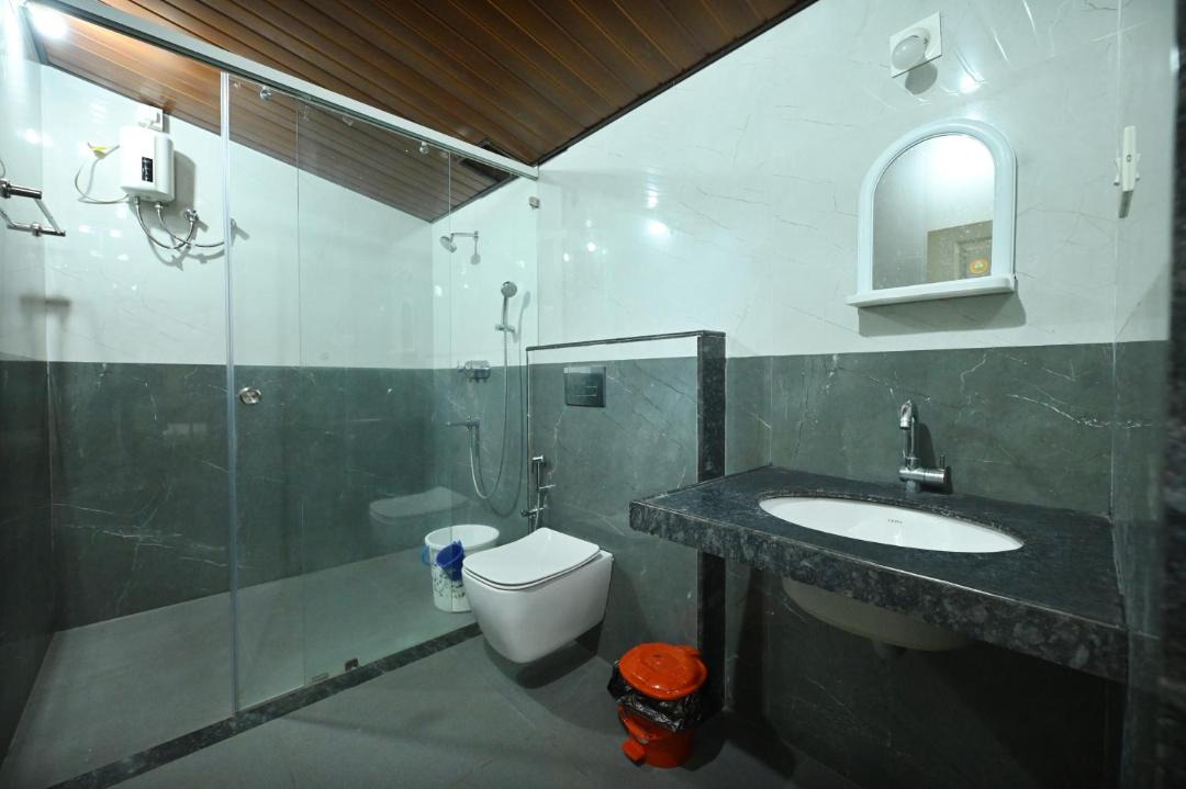 Photo of Bathroom in Malpe