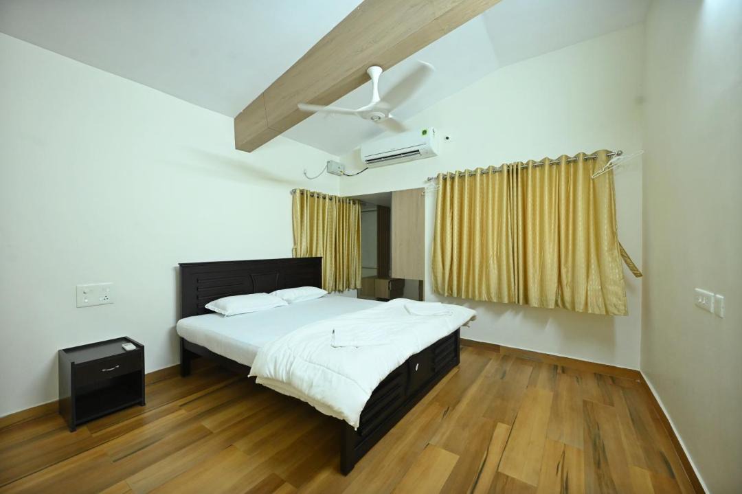 Photo of Bedroom in Malpe