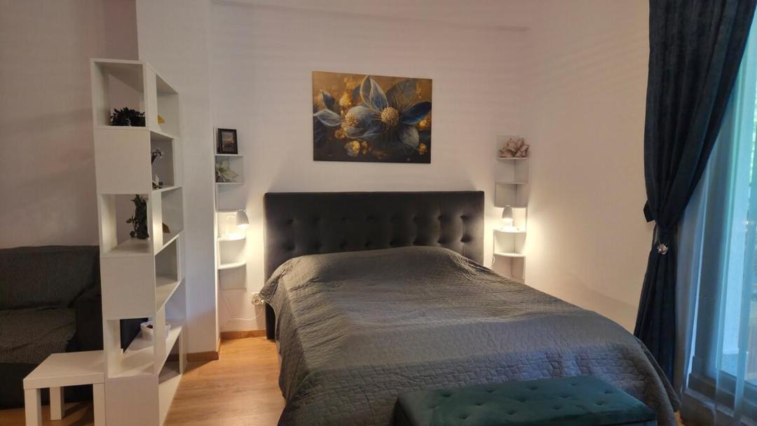 Photo of Bedroom in Predeal
