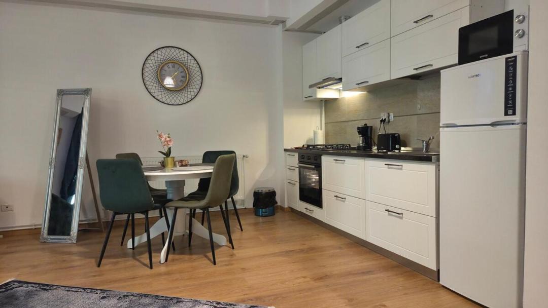 Photo of Kitchen in Predeal