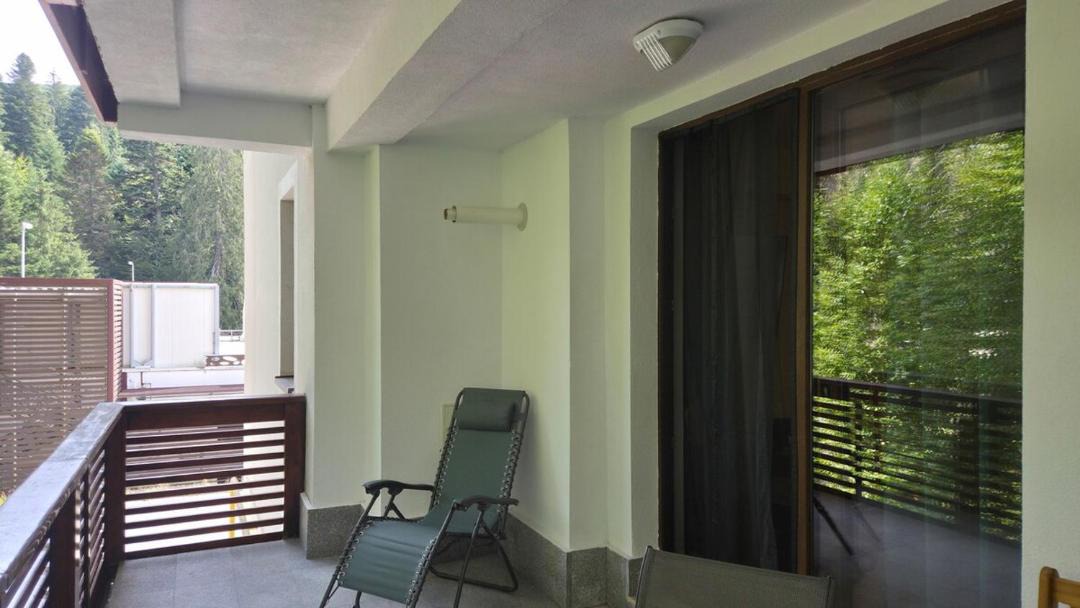 Photo of Patio Balcony in Predeal