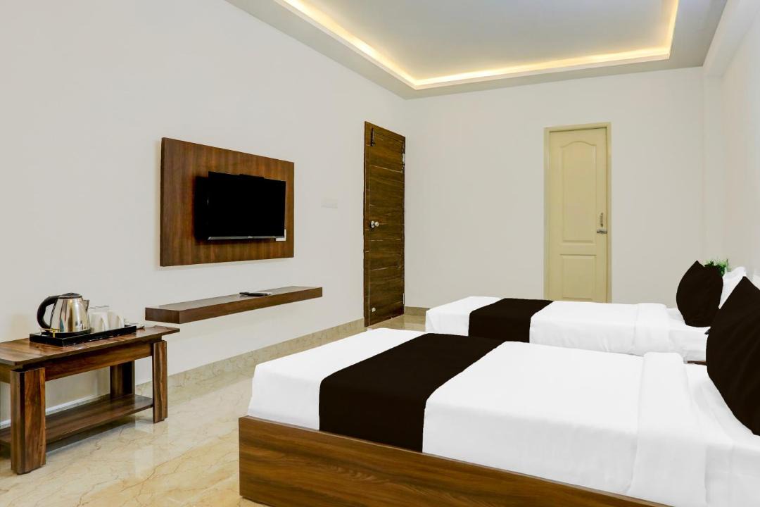 Photo of Bedroom in BTM Layout