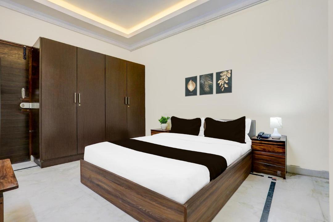 Photo of Bedroom in BTM Layout