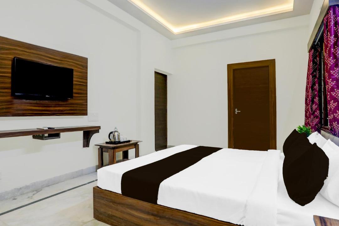 Photo of Bedroom in BTM Layout