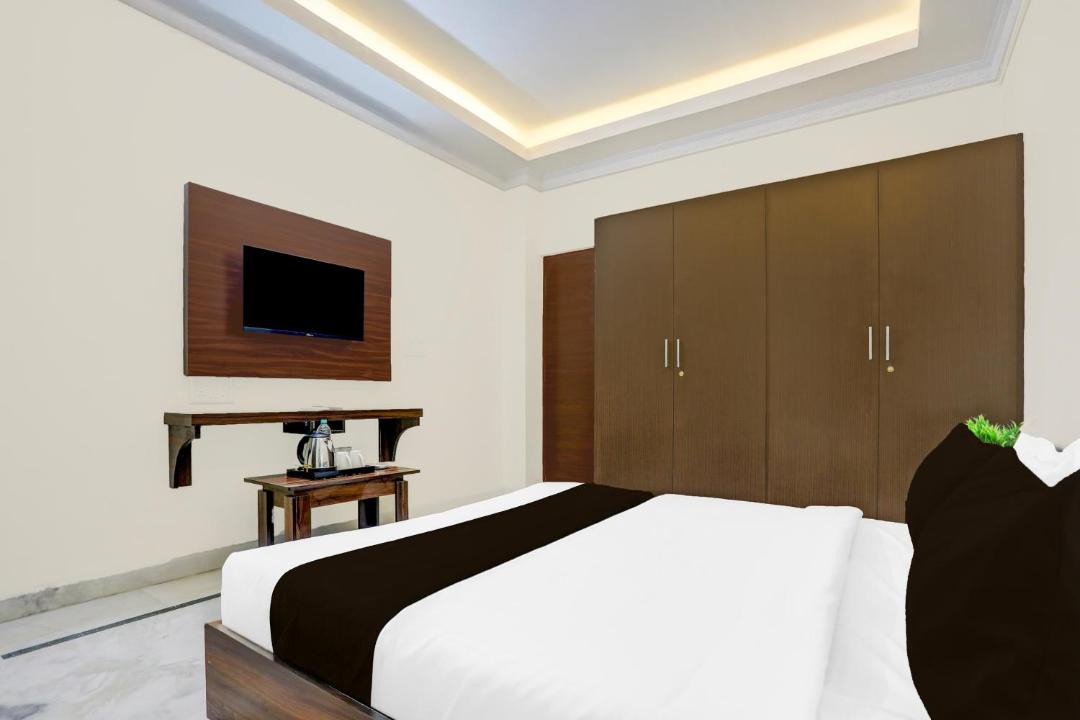 Photo of Bedroom in BTM Layout