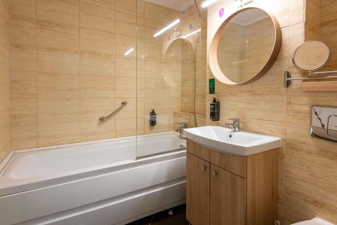 Photo of Bathroom in Venus