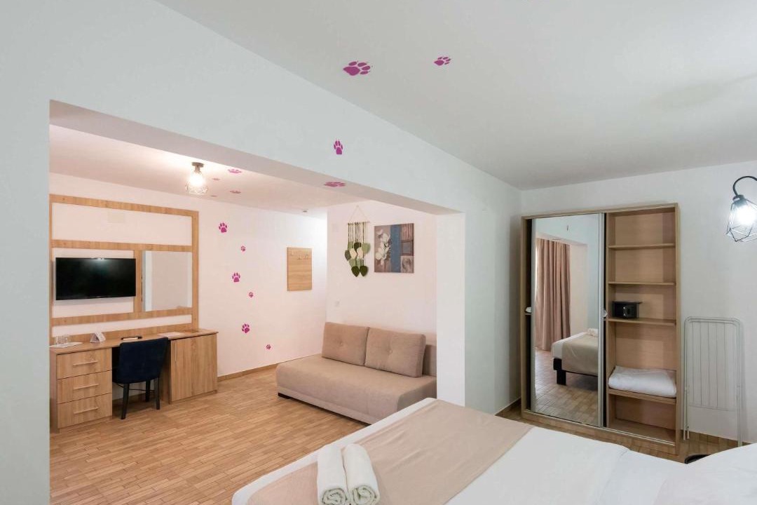 Photo of Bedroom in Venus