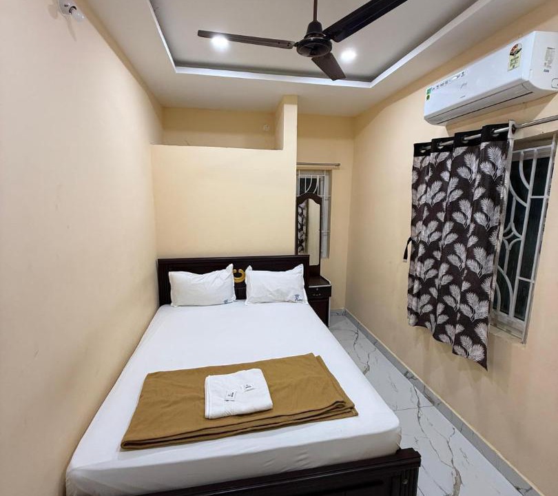 Photo of Bedroom in Rameshwaram