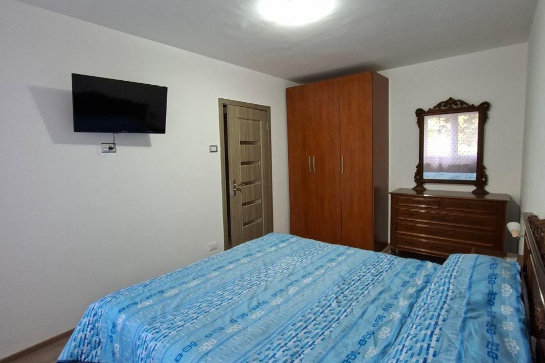 Photo of Bedroom in Bacau