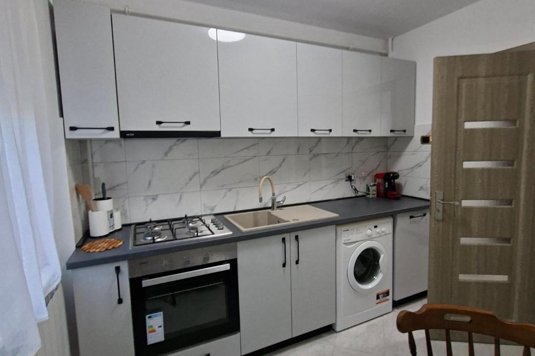Photo of Kitchen in Bacau