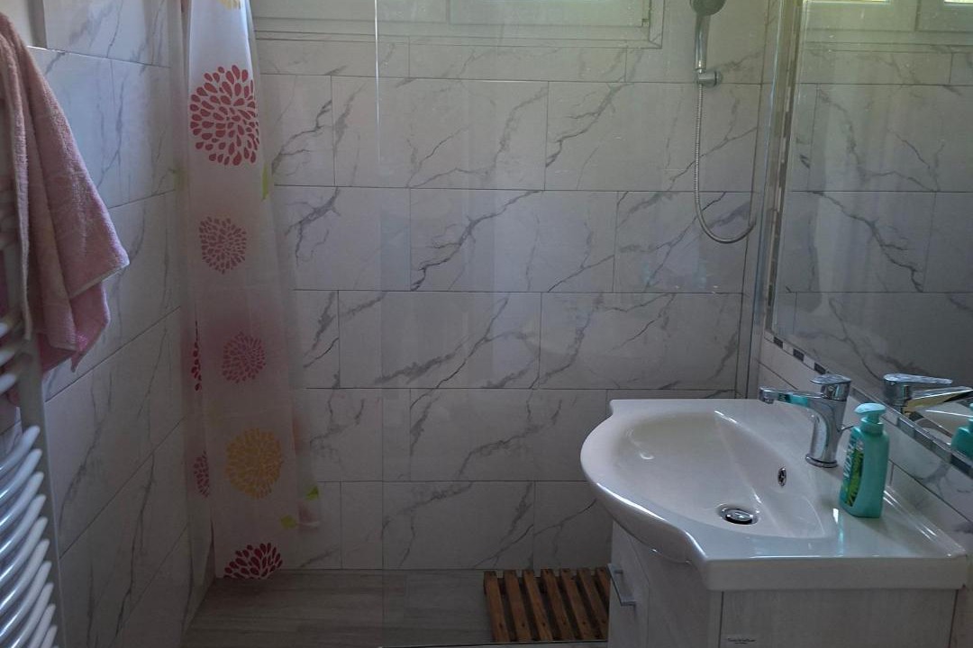 Photo of Bathroom in Bacau