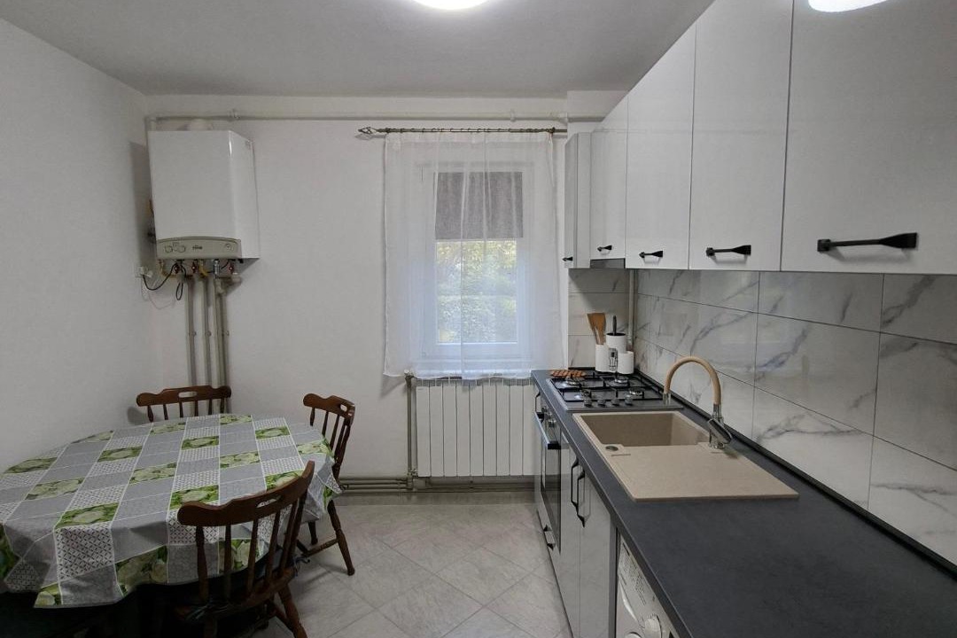 Photo of Kitchen in Bacau
