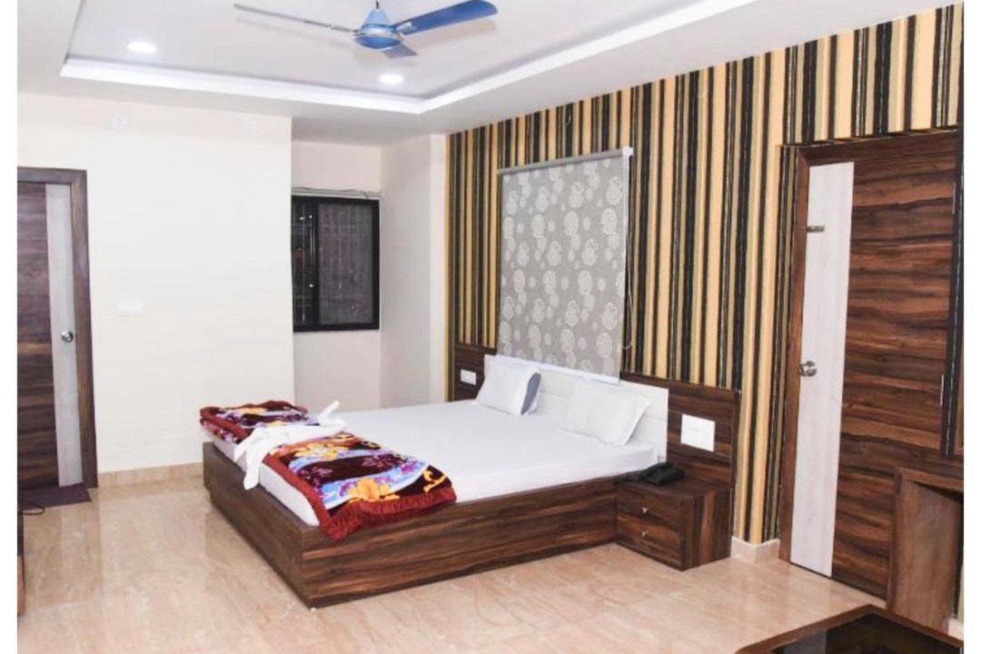Photo of Bedroom in Rajgir