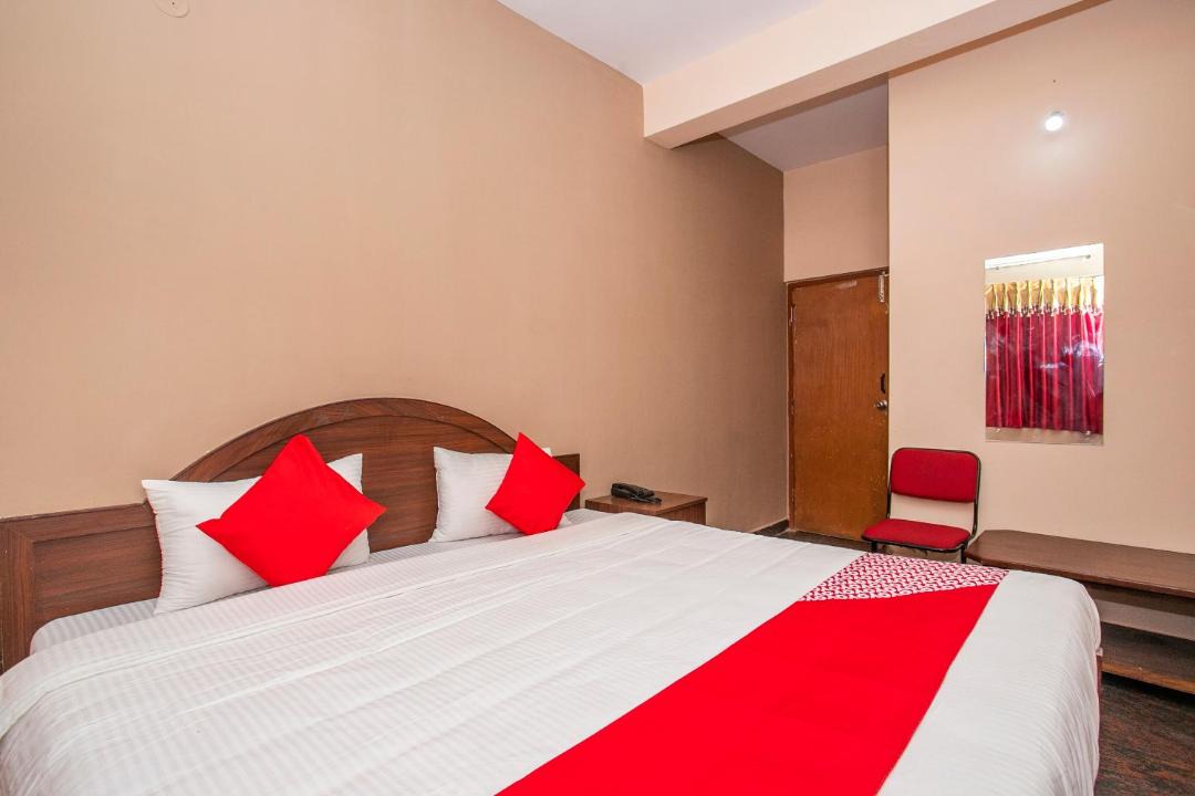Photo of Bedroom in Yeshwanthpur