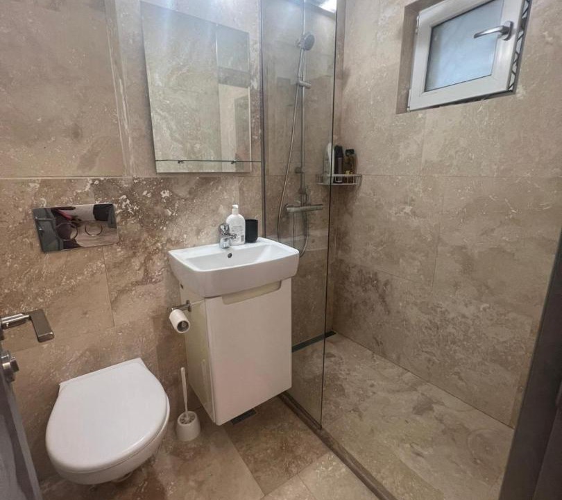 Photo of Bathroom in Ramnicu Valcea