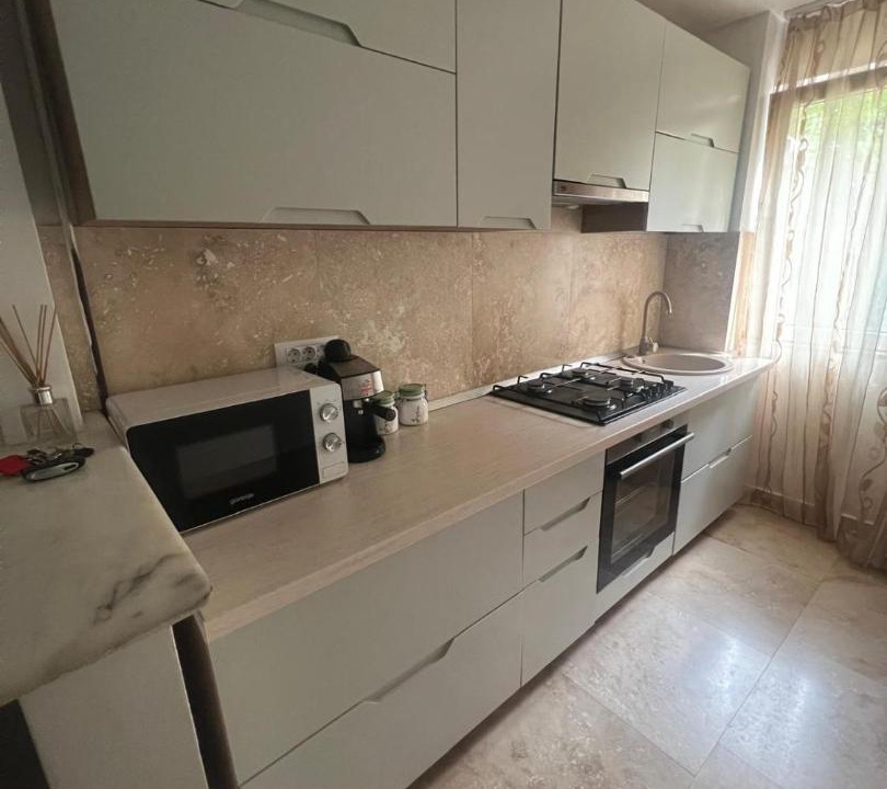 Photo of Kitchen in Ramnicu Valcea
