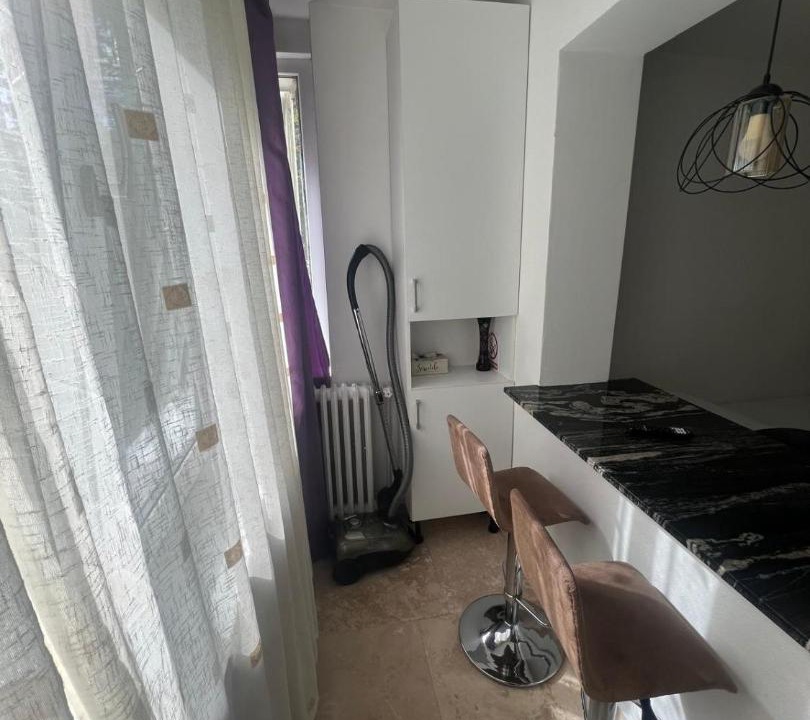 Photo of Kitchen in Ramnicu Valcea