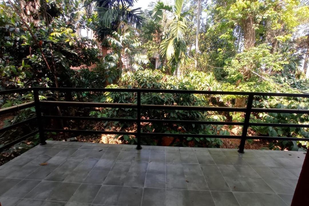 Photo of Patio Balcony in Kottappadi part