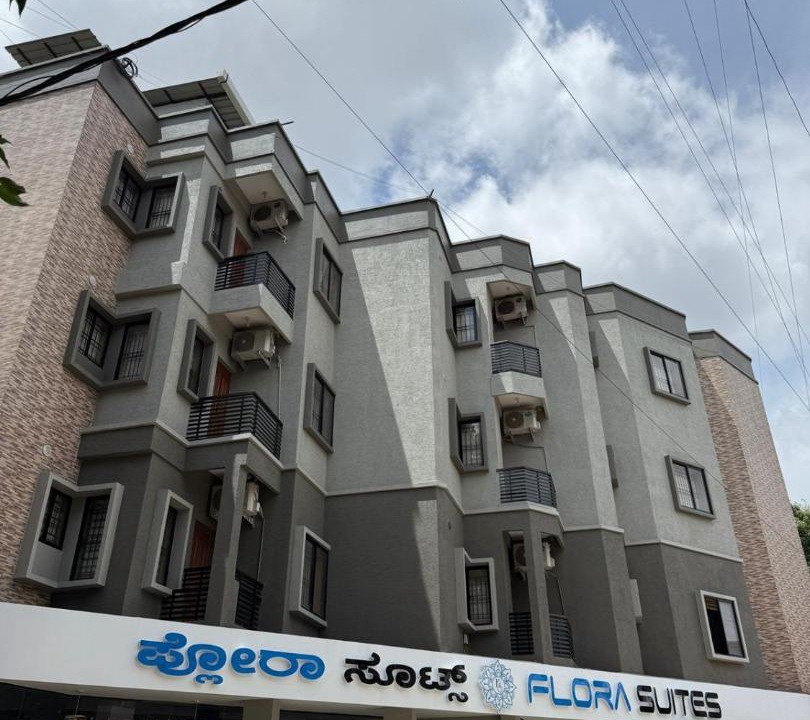 Photo of Buildings in Bengaluru
