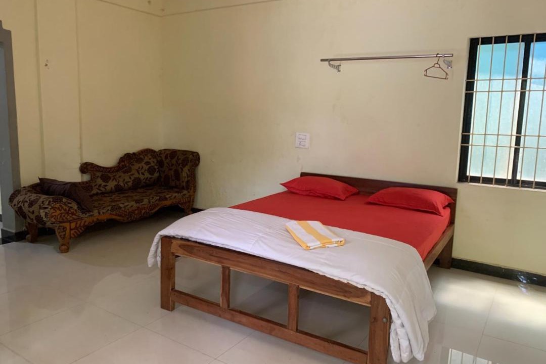Photo of Bedroom in Arambol