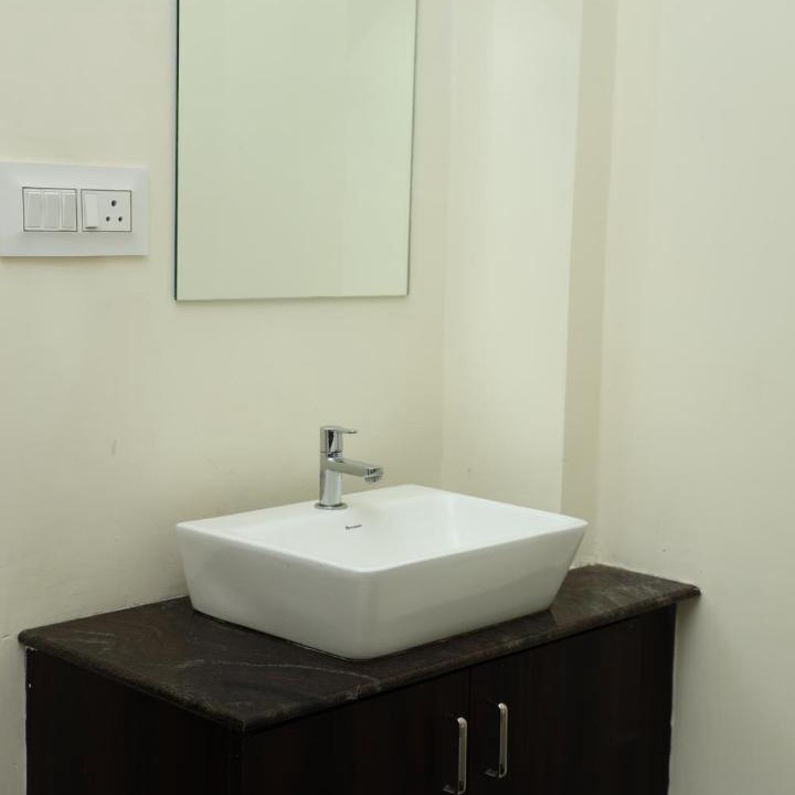 Photo of Bathroom in Krishnagiri