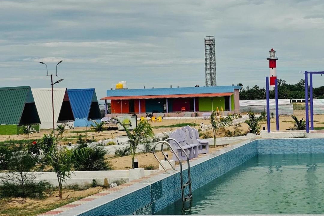 Photo of Others in Sriharikota