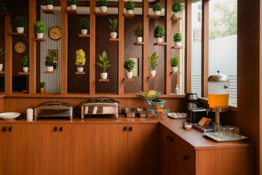 Photo of Kitchen in Shamshabad