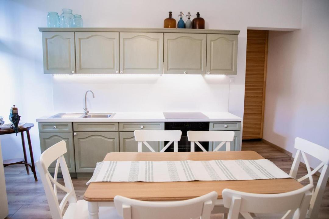 Photo of Kitchen in Turda