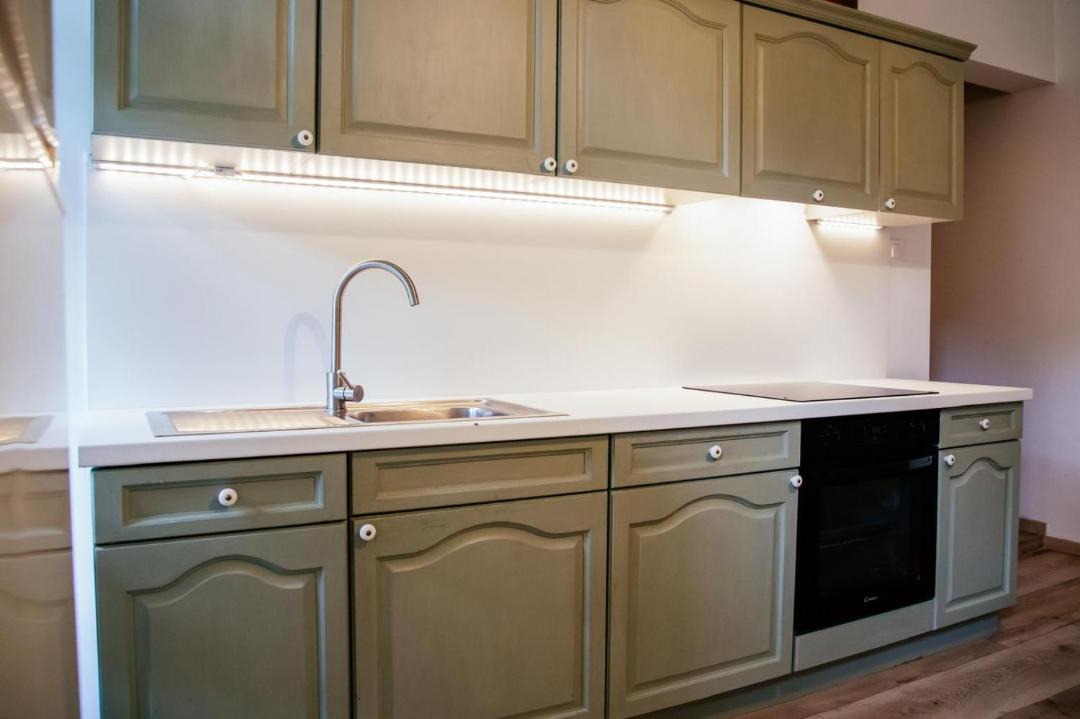 Photo of Kitchen in Turda