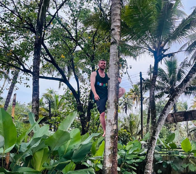 Photo of Others in Munroe Island