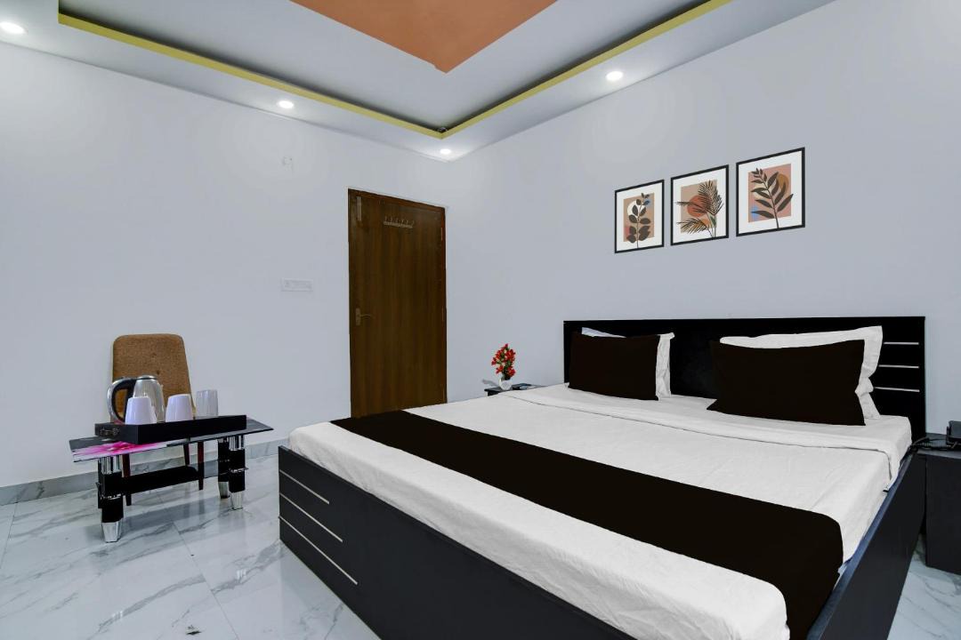 Photo of Bedroom in Bhandardaha