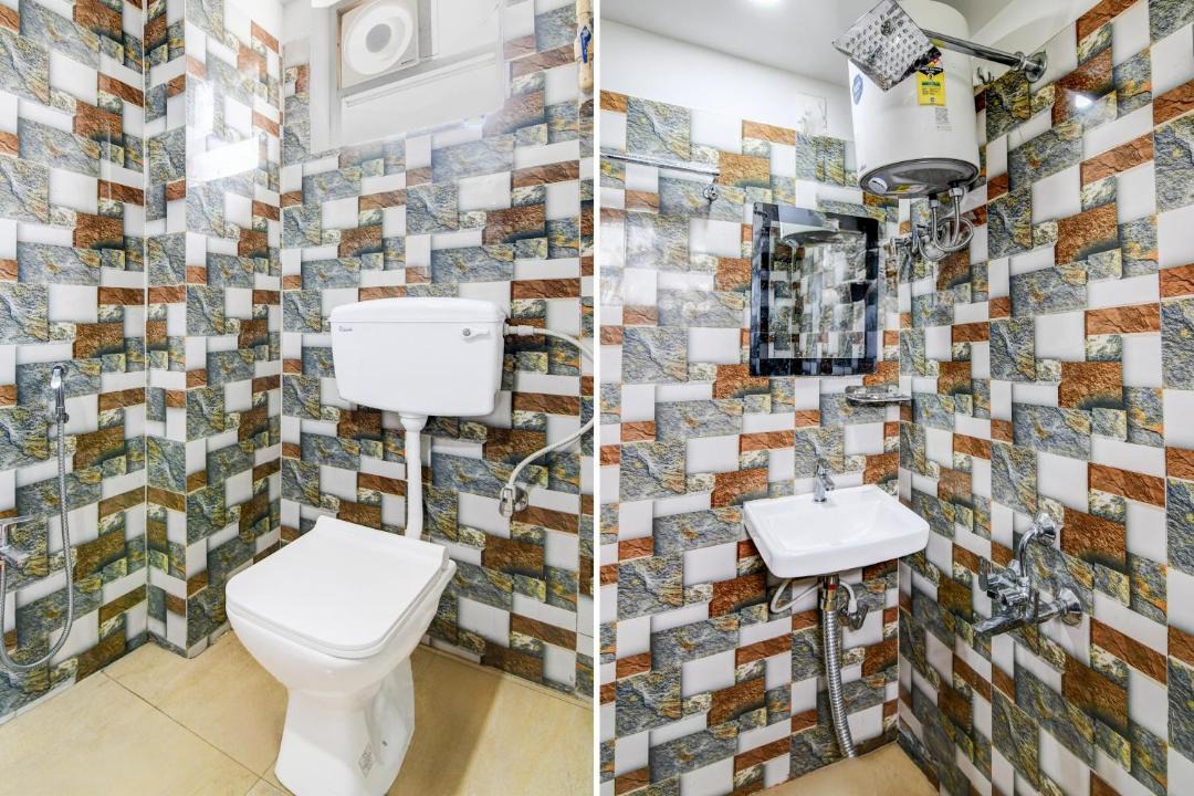 Photo of Bathroom in Bhandardaha