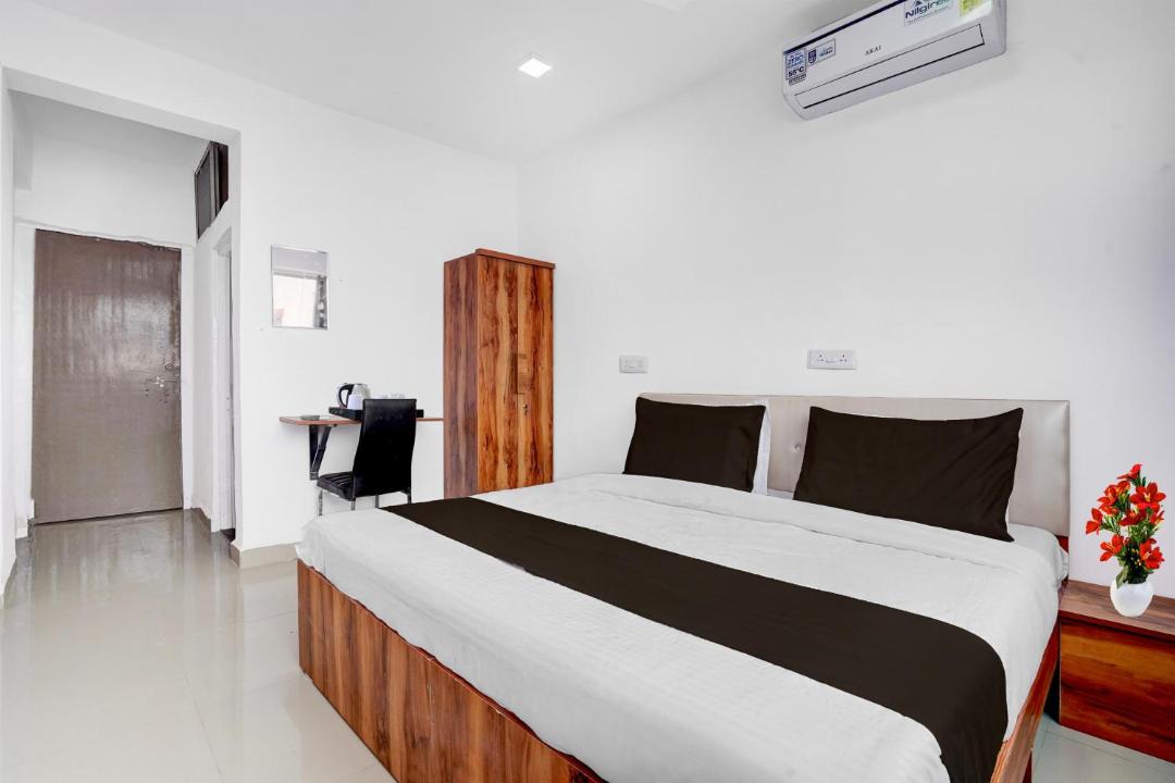 Photo of Bedroom in Phase 1