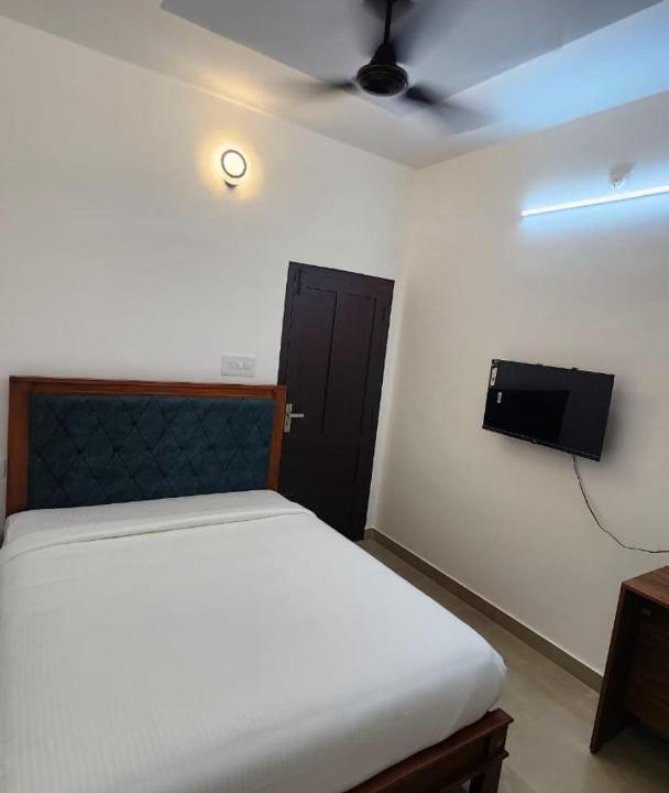 Photo of Bedroom in Thrippunithura