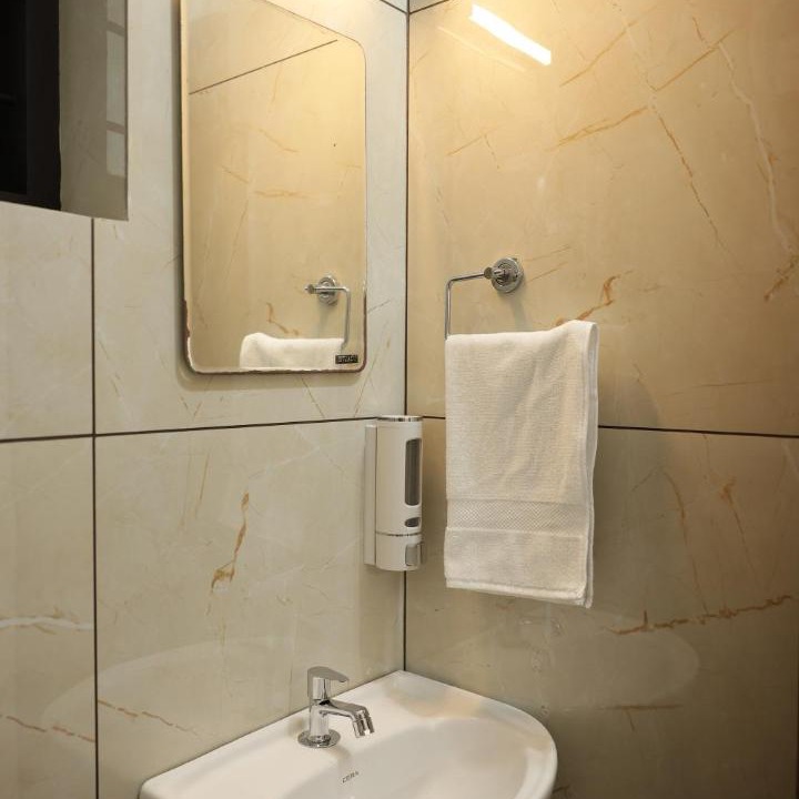 Photo of Bathroom in Thrippunithura