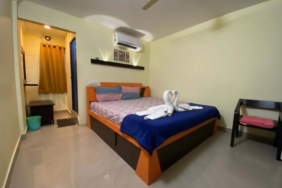 Photo of Bedroom in Thrissur