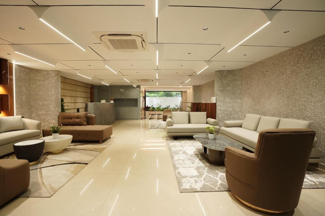 Photo of Others in HITEC City