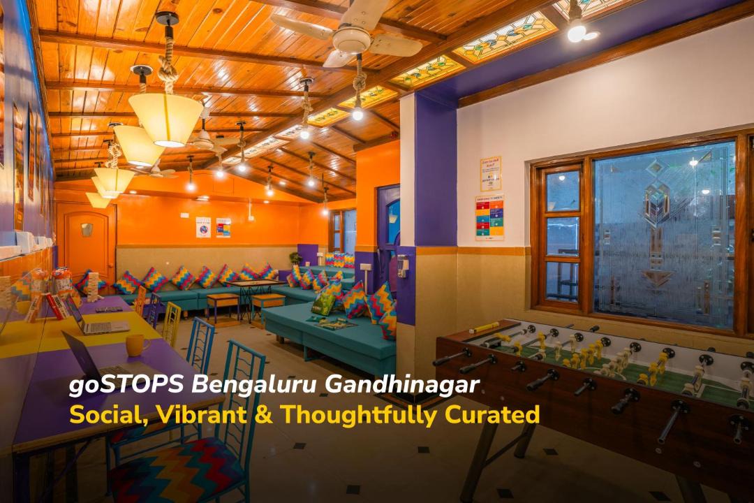 Photo of Others in Gandhi Nagar