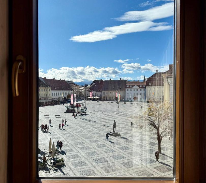 Photo of Others in Sibiu Old Town
