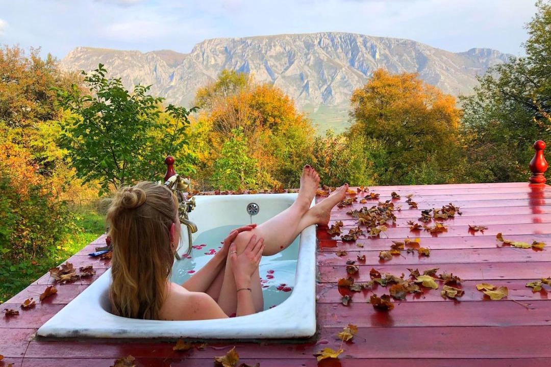 Photo of Others in Rimetea