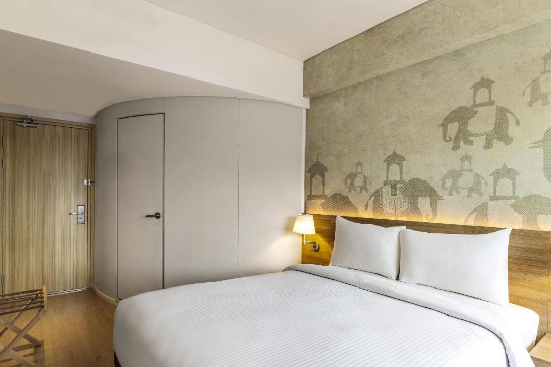 Photo of Bedroom in Vyalikaval HBCS Layout